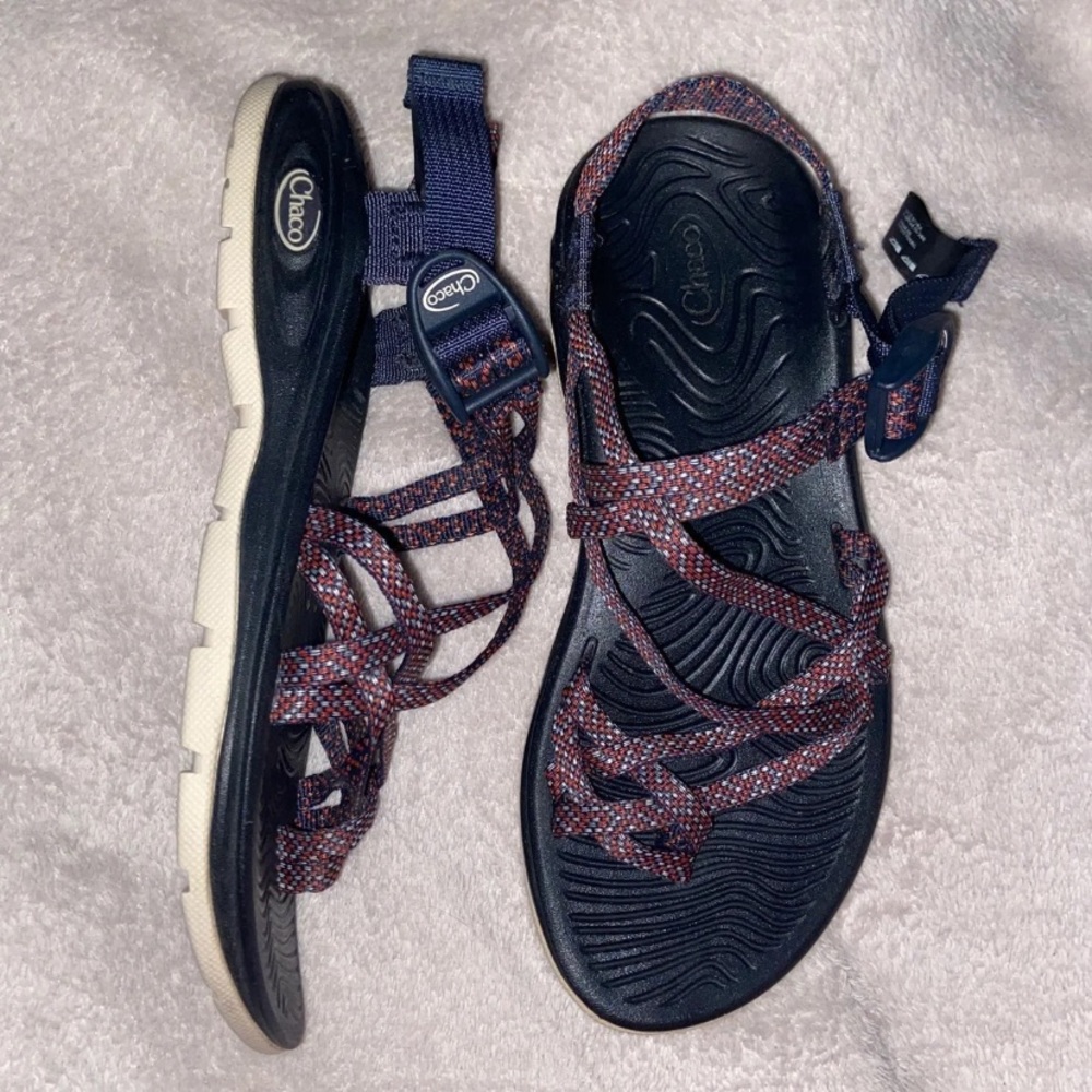 Chaco Sandals ZX/2